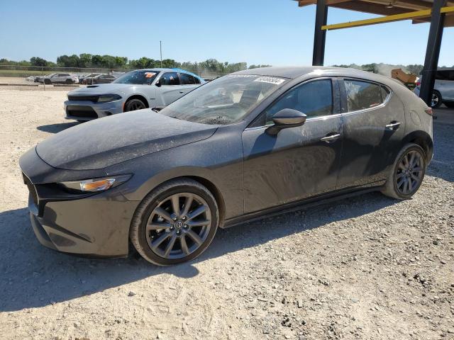 MAZDA 3 2020 with VIN JM1BPALM4L1168103 - Photo from auction