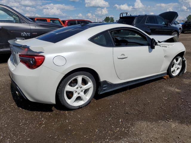 Photo 3 from auction – 2019 SUBARU BRZ LIMITE with VIN JF1ZCAC1XK8600365