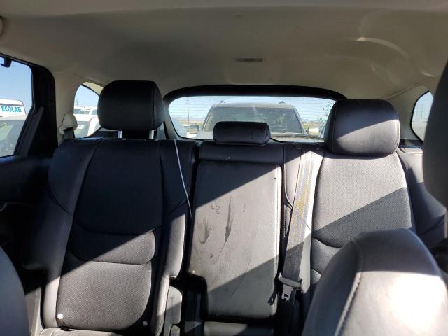 Photo 10 from auction – 2018 MAZDA CX-9 TOURI with VIN JM3TCBCY3J0217066