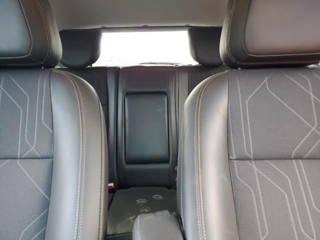 Photo 10 from auction – 2021 CHEVROLET TRAX 1LT with VIN KL7CJPSB3MB340008