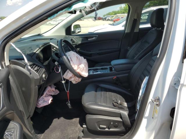 Photo 7 from auction – 2024 FORD EDGE SEL with VIN 2FMPK4J90RBA05123