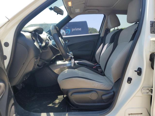 Photo 7 from auction – 2013 NISSAN JUKE S with VIN JN8AF5MR3DT201666