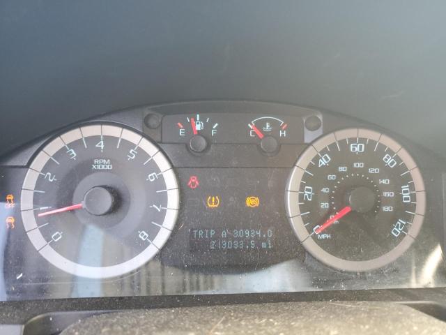 Photo 9 from auction – 2012 FORD ESCAPE XLT with VIN 1FMCU0DG1CKA47292