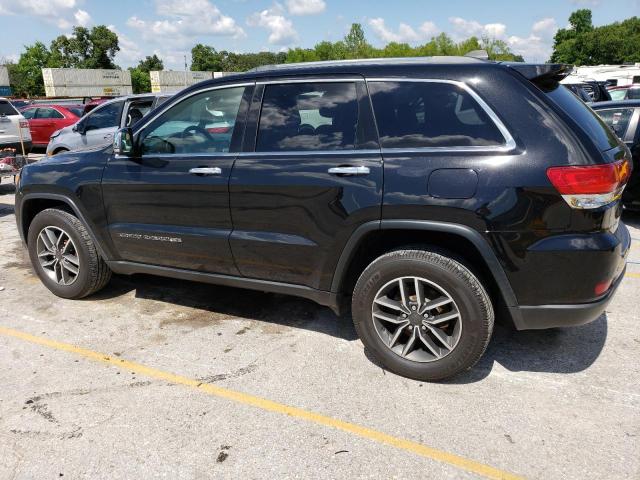 Photo 2 from auction – 2020 JEEP GRAND CHER with VIN 1C4RJFBG3LC116572