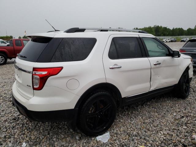 Photo 3 from auction – 2011 FORD EXPLORER L with VIN 1FMHK8F83BGA30530