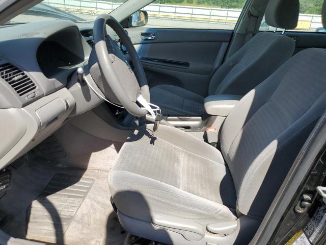 Photo 7 from auction – 2005 TOYOTA CAMRY LE with VIN 4T1BE32K15U020022