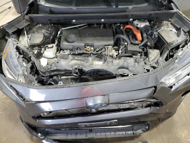 Photo 12 from auction – 2020 TOYOTA RAV4 XSE with VIN 2T3EWRFV7LW080909
