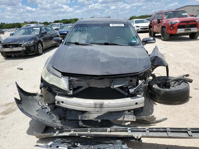 Photo 5 from auction – 2010 ACURA TL with VIN 19UUA8F26AA017839