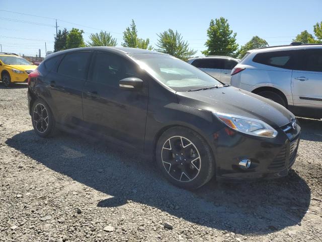 Фото 4 с аукциона – 2012 FORD FOCUS SE с VIN 1FAHP3K25CL347962