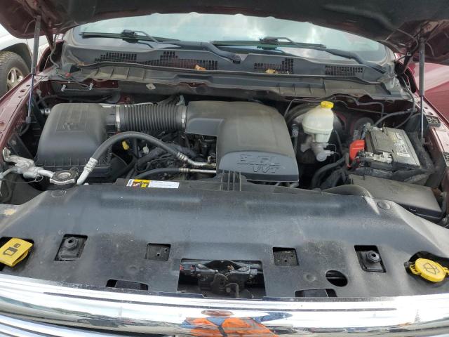 Photo 11 from auction – 2016 RAM 1500 SLT with VIN 1C6RR7GG4GS388297