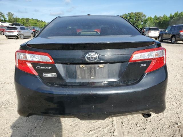 Photo 6 from auction – 2012 TOYOTA CAMRY BASE with VIN 4T1BF1FK5CU067949