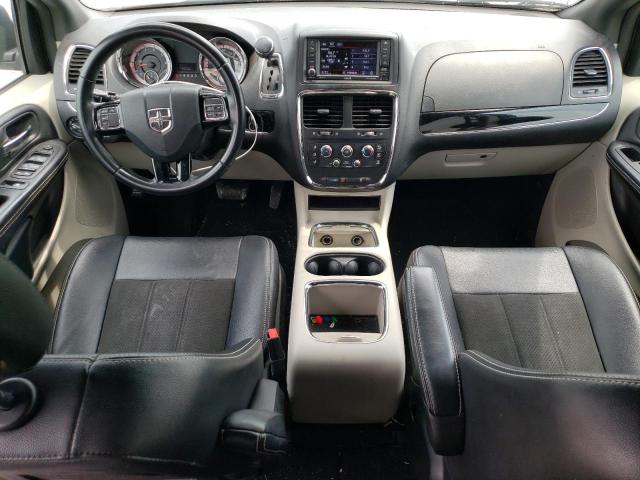 Photo 8 from auction – 2019 DODGE GRAND CARA with VIN 2C4RDGCG1KR784971
