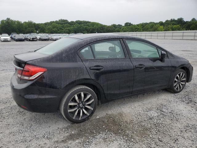 Photo 3 from auction – 2015 HONDA CIVIC EXL with VIN 2HGFB2F96FH508968