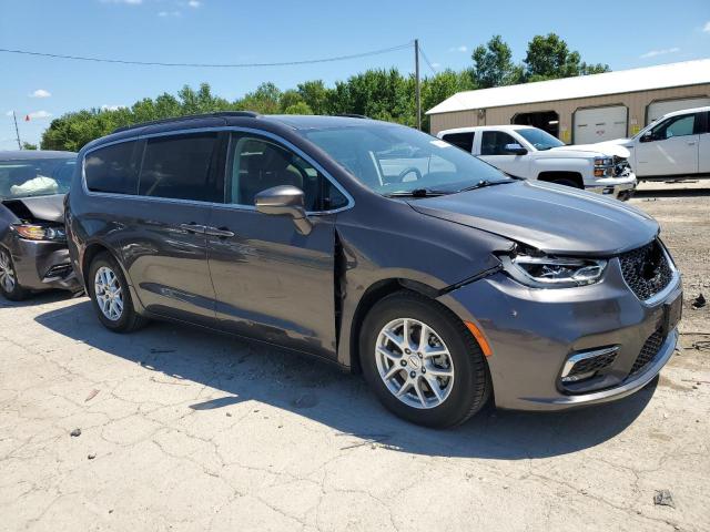 Photo 4 from auction – 2022 CHRYSLER PACIFICA T with VIN 2C4RC1BG7NR115786