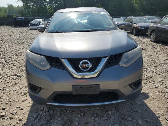 صورة رقم 5 من المزاد - 2015 NISSAN ROGUE S مع VIN KNMAT2MV9FP592012