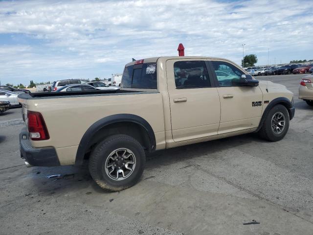Photo 3 from auction – 2017 RAM 1500 REBEL with VIN 1C6RR7YT5HS650373
