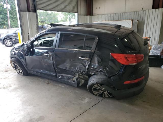 Photo 2 from auction – 2016 KIA SPORTAGE E with VIN KNDPC3AC5G7826389