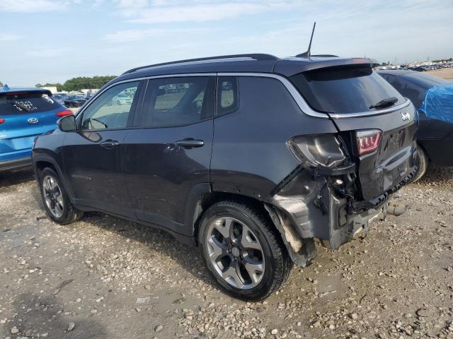 Photo 2 from auction – 2020 JEEP COMPASS LI with VIN 3C4NJCCB7LT229719