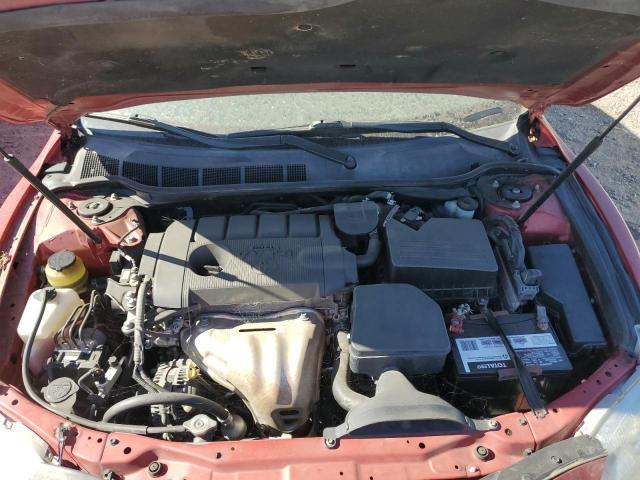 Photo 11 from auction – 2011 TOYOTA CAMRY BASE with VIN 4T1BF3EK4BU740094