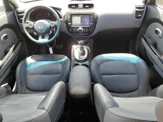 Photo 8 from auction – 2019 KIA SOUL + with VIN KNDJP3A55K7921040