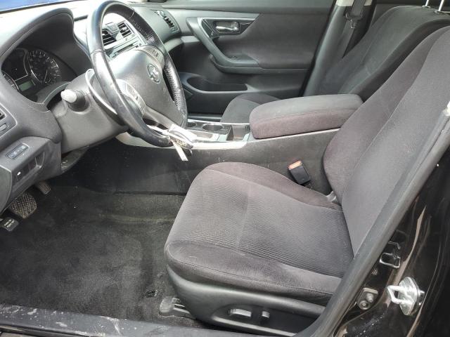 Photo 7 from auction – 2013 NISSAN ALTIMA 2.5 with VIN 1N4AL3AP1DC272995