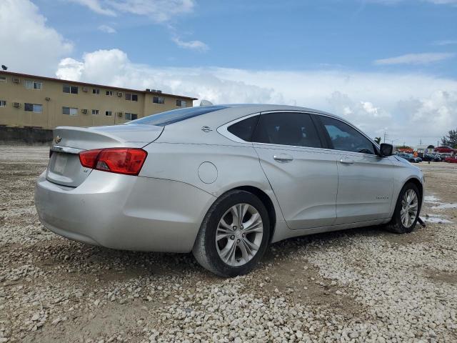 Photo 3 from auction – 2014 CHEVROLET IMPALA LT with VIN 2G1115SL8E9223978