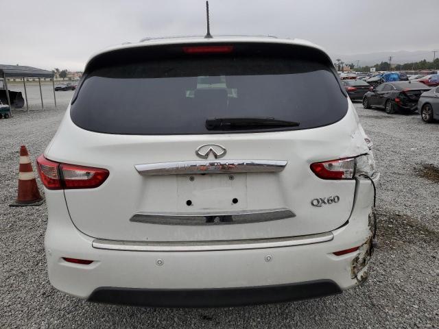 Photo 6 from auction – 2014 INFINITI QX60 with VIN 5N1AL0MM3EC548875