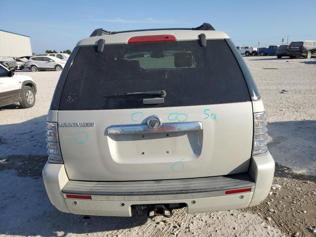 Photo 6 from auction – 2006 MERCURY MOUNTAINEE with VIN 4M2EU37E56UJ13872