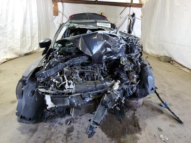 Photo 5 from auction – 2012 FORD FOCUS SE with VIN 1FAHP3F25CL281603