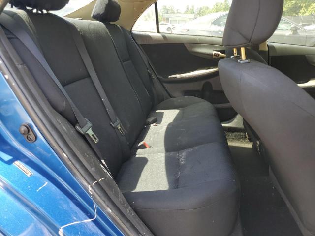 Photo 10 from auction – 2010 TOYOTA COROLLA BA with VIN 2T1BU4EE9AC333197