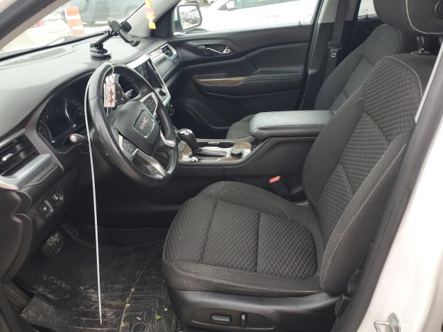 Photo 7 from auction – 2017 GMC ACADIA SLE with VIN 1GKKNLLA8HZ303006