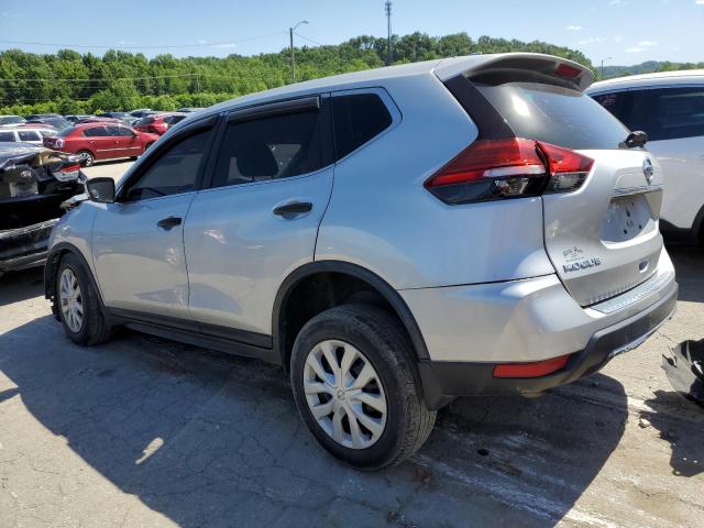 Photo 2 from auction – 2017 NISSAN ROGUE S with VIN JN8AT2MV3HW024013