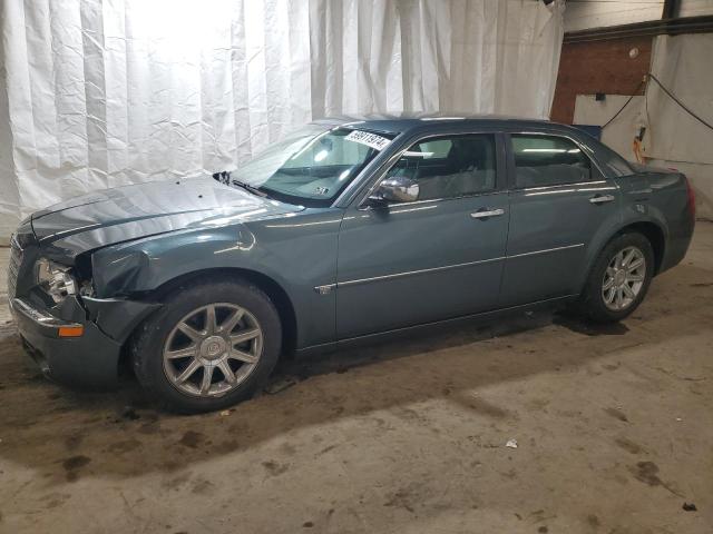 CHRYSLER 300C 2005 with VIN 2C3JA63H65H168948 - Photo from auction