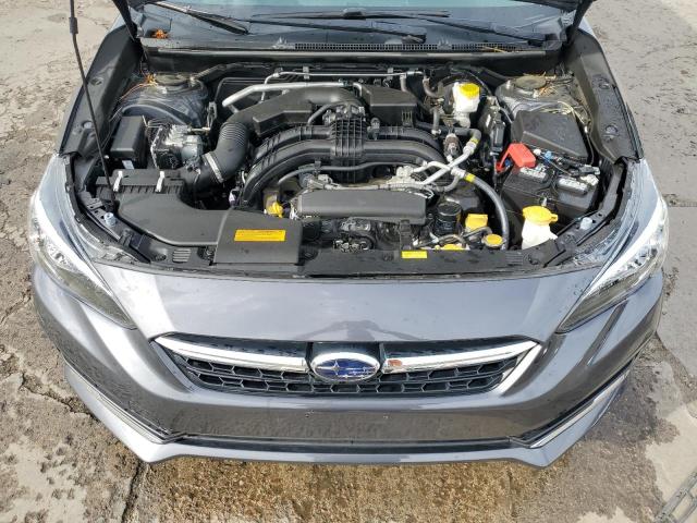 Photo 11 from auction – 2023 SUBARU IMPREZA PR with VIN 4S3GTAD62P3707099