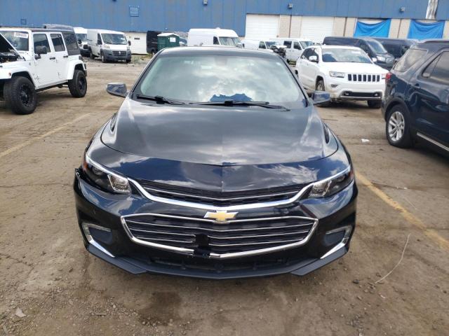 Photo 5 from auction – 2017 CHEVROLET MALIBU LT with VIN 1G1ZE5ST8HF197059