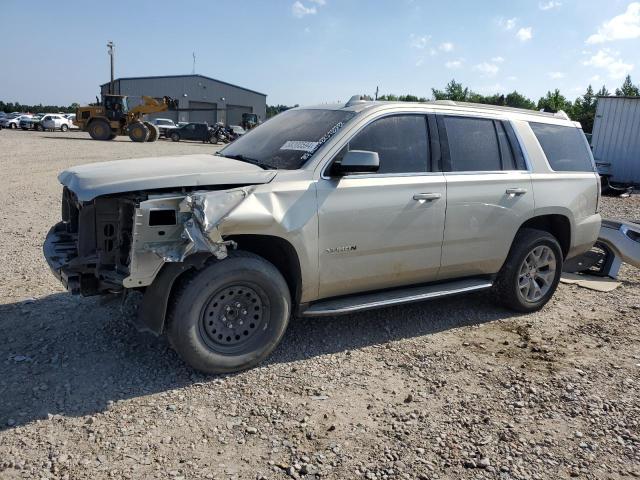 Photo 1 from auction – 2015 GMC YUKON SLE with VIN 1GKS1AKCXFR680338