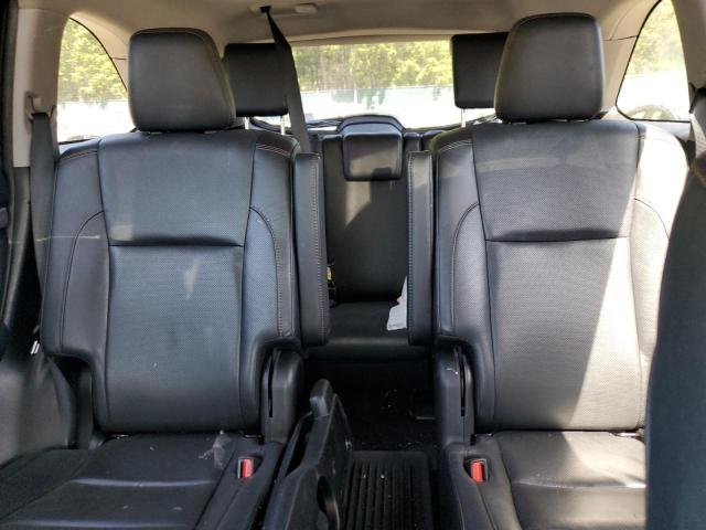 Photo 10 from auction – 2019 TOYOTA HIGHLANDER with VIN 5TDDGRFH4KS059969