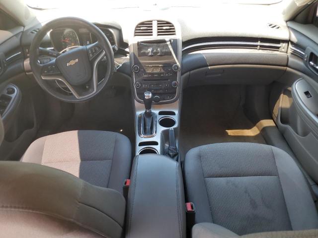 Zdjęcie 8 z aukcji – 2015 CHEVROLET MALIBU LS z VIN 1G11A5SL7FF323918
