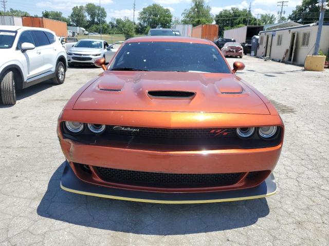 Photo 5 from auction – 2020 DODGE CHALLENGER with VIN 2C3CDZFJ4LH188354