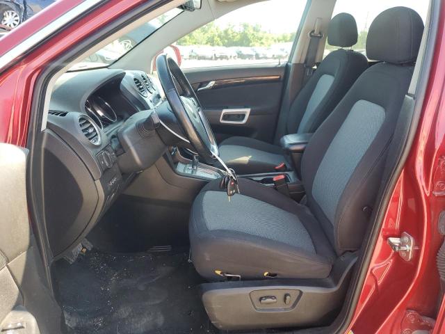 Photo 7 from auction – 2014 CHEVROLET CAPTIVA LS with VIN 3GNAL2EK8ES584818