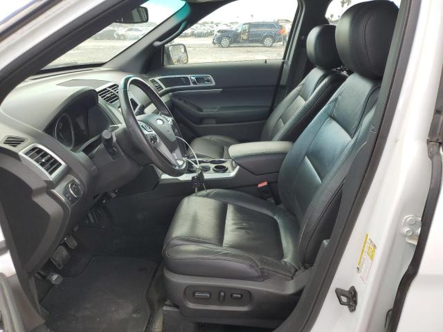 Photo 7 from auction – 2015 FORD EXPLORER X with VIN 1FM5K7D89FGB24322