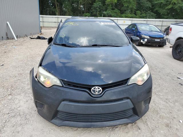 Photo 5 from auction – 2014 TOYOTA COROLLA L with VIN 5YFBURHE8EP134270