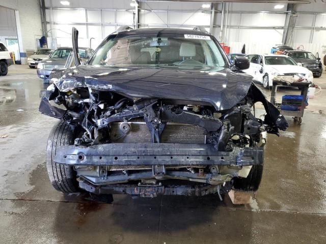 Photo 5 from auction – 2012 SUBARU OUTBACK 2. with VIN 4S4BRCKC1C3237800