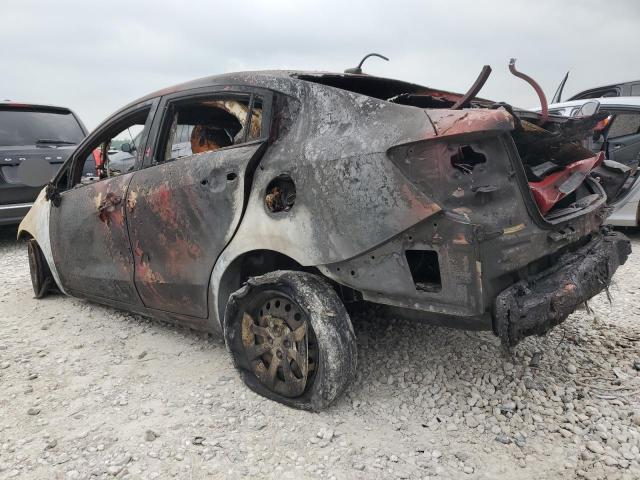 Photo 2 from auction – 2013 KIA RIO EX with VIN KNADN4A31D6295774