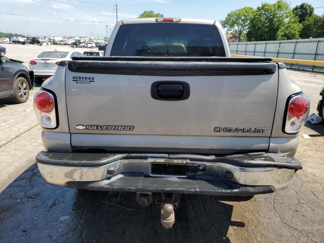 Photo 6 from auction – 2004 CHEVROLET SILVERADO with VIN 1GCEK19T44Z214445