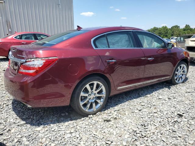 Photo 3 from auction – 2014 BUICK LACROSSE with VIN 1G4GB5G30EF268472