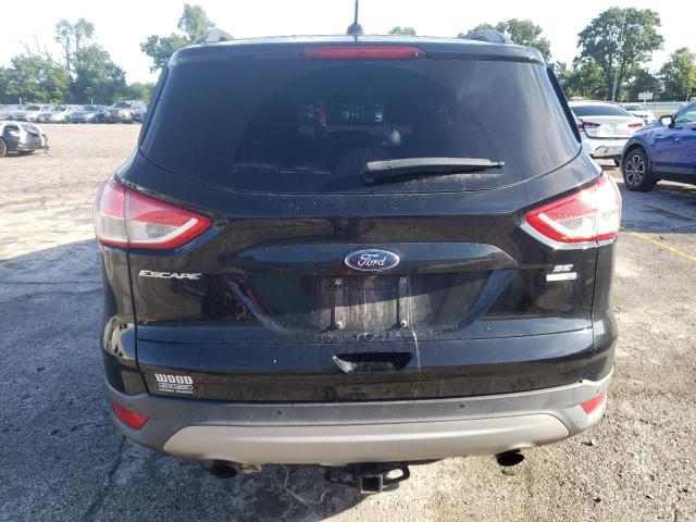 Photo 6 from auction – 2016 FORD ESCAPE SE with VIN 1FMCU9G91GUB23752