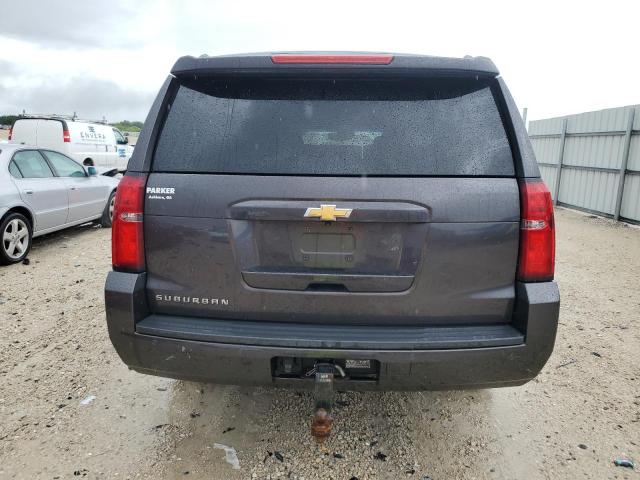 Photo 6 from auction – 2016 CHEVROLET SUBURBAN C with VIN 1GNSCHKC7GR188180