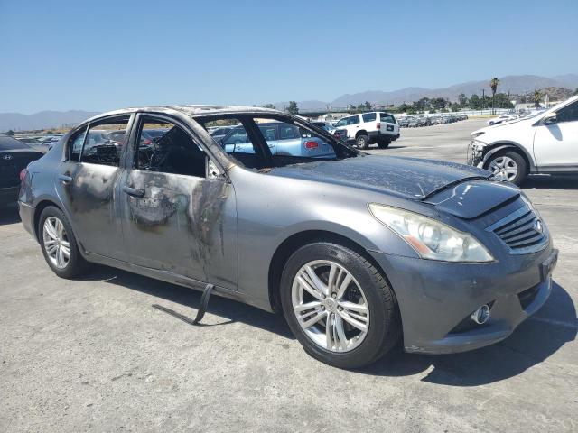 Photo 4 from auction – 2011 INFINITI G37 BASE with VIN JN1CV6AP2BM506327