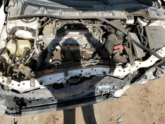 Photo 11 from auction – 2011 TOYOTA COROLLA BA with VIN 2T1BU4EE6BC550367